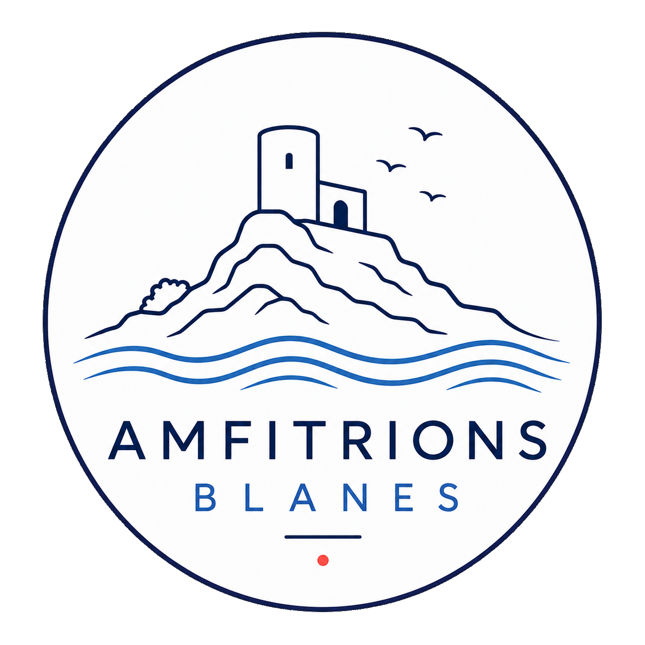 Amfitrions Blanes